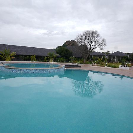 Q Mango Resort Rāmanagaram Eksteriør bilde